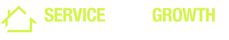 Service Lead Growth Logo