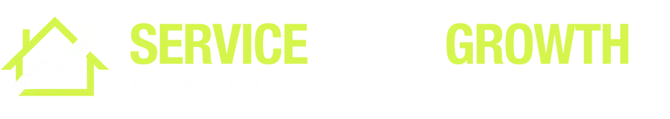 Service Lead Growth Logo