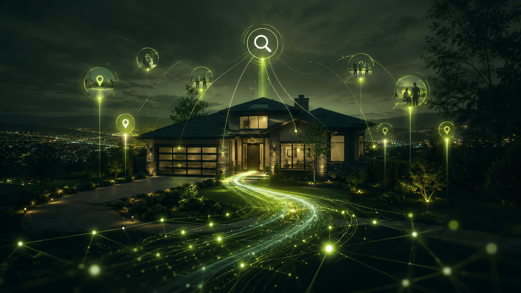 AI Search Optimization