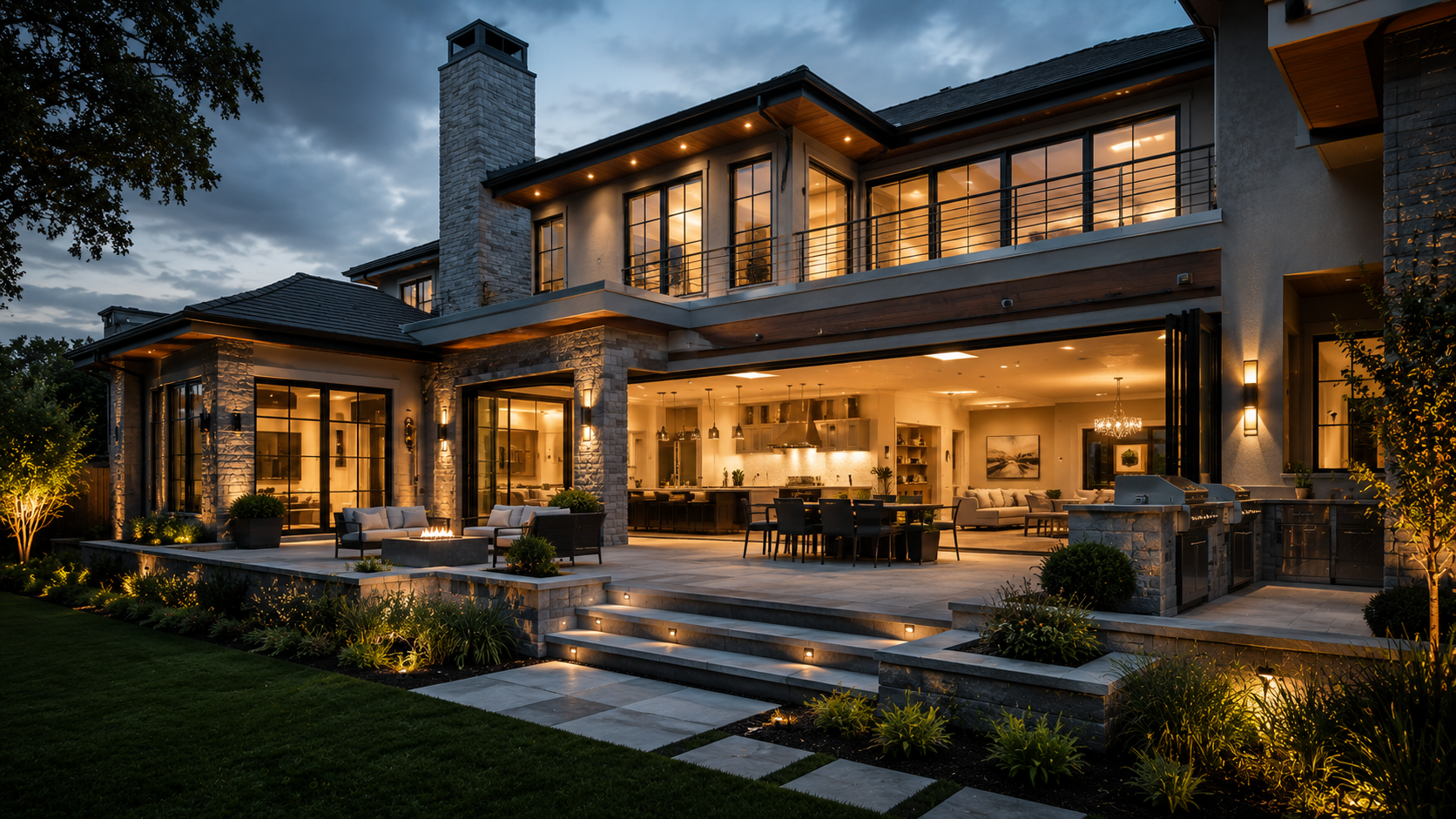 General Contractor Marketing Built to Win High-Value Projects