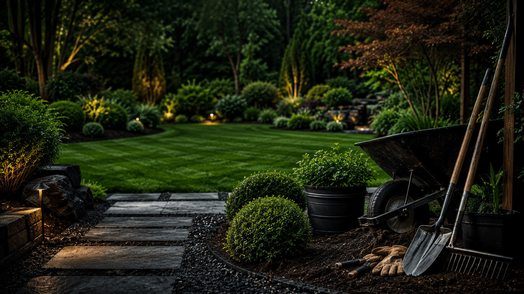 Landscaping Marketing Built to Grow Your Client Base